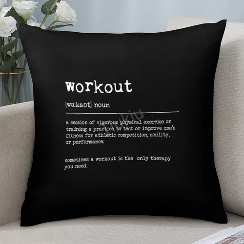 Vista 171 de AskholeThrow Fundas de almohada de 14 x 14 pulgadas, definición de agujero de Askhole, decoración cuadrada decorativa para sofá, cama y sofá