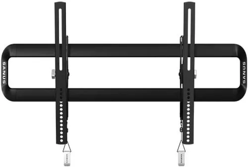 Vista 2 de Sanus Soporte de TV inclinable prémium para paneles planos de 42-90 pulgadas - VLT5B1
