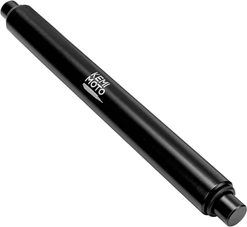 Vista 7 de KEMIMOTO Soporte de estriberas compatible con Sur Ron Light Bee X y S X260 X160 Motocicleta Dirt Bike Negro