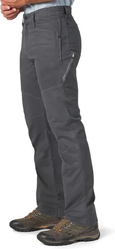Vista 3 de ATG by Wrangler Men's Reinforced Utility Pant