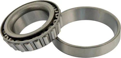 Vista 3 de ACDelco Conjunto de rodamiento de rodillos cónicos de una sola fila multiusos de oro A5