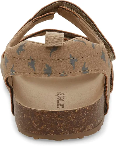 Vista 4 de Carter's Sandalia Indy unisex para niños