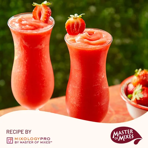 Vista 5 de Master of Mixes Margarita/Daiquiri Lite - Mezcla de bebidas variadas, listas para usar, botellas de 1.75 litros (59.2 onzas líquidas), paquete de 3