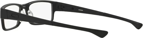 Vista 5 de Oakley Men's OX8046 Airdrop Rectangular Prescription Eyewear Frames