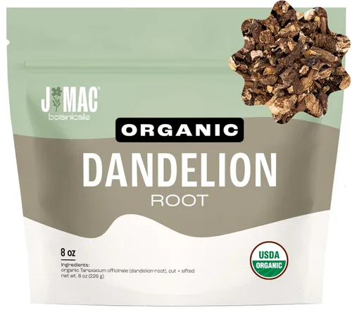 Vista 51 de J MAC BOTANICALS, Bayas de enebro enteras orgánicas, certificadas orgánicas por USDA, enebro para infusiones de hierbas, condimento de carne de res
