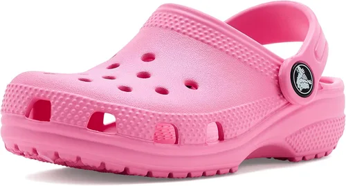 Vista 25 de Crocs Zuecos clásicos para niños