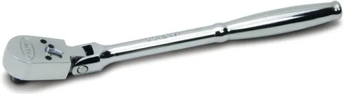 Vista 8 de Williams B-52A Trinquete de cabeza redonda de 3/8 pulgadas