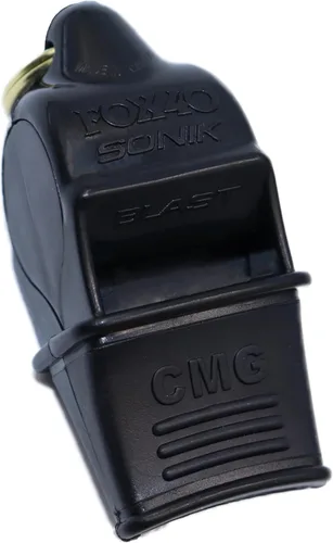 Sonik Blast