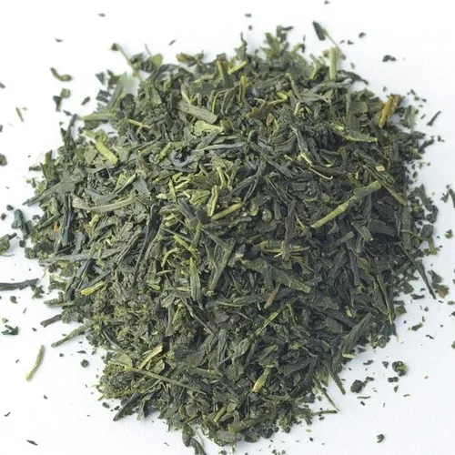 Vista 3 de Sencha Té verde de hojas sueltas japonés 11.74oz (333g)