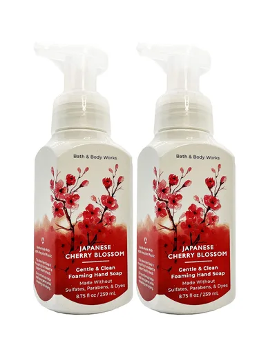 Vista 7 de Bath & Body Works Gel de ducha tamaño viaje 3.0 oz (After Dark)