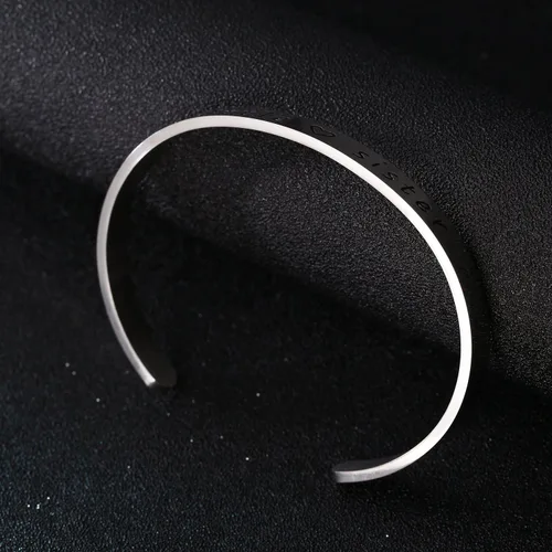 Vista 3 de BESPMOSP Big Sis Middle Sis Little Sis Sister - Pulsera para mujer y niña