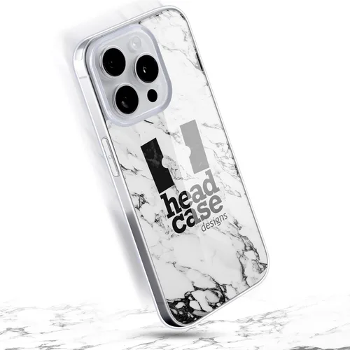 Vista 5 de Head Case Designs Funda de gel suave con licencia oficial del Arsenal FC Collage Logos compatible con Apple iPhone 13