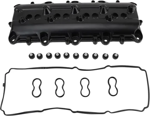 Vista 33 de TRQ Tapa de Válvulas Compatible con 2011-2014 Chrysler 200 2007-2010 Sebring 2008-2014 Dodge Avenger 2007-2012 Caliber 2009-2020 Journey 2007-2017