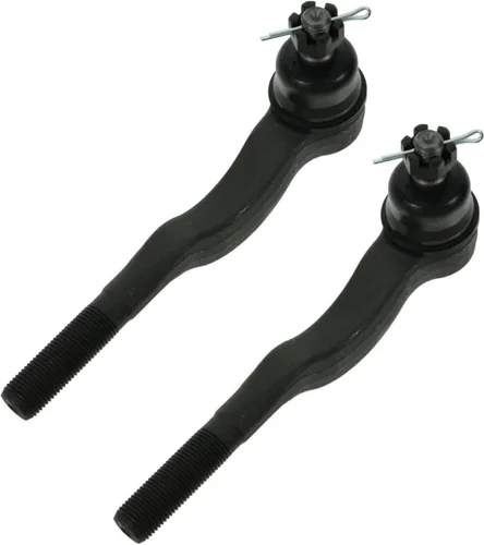 Vista 124 de TRQ Juego de barras de acoplamiento interiores delanteras 2 piezas compatibles con Acura RDX 2013-2018