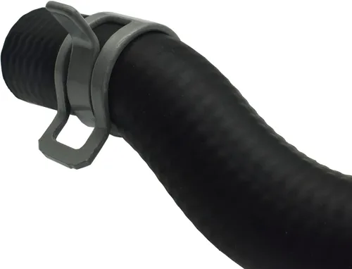 Vista 6 de Manguera de salida para enfriador de aceite de motor Kison para Chrysler 300 Dodge Durango Ram Avenger Challenger Jeep Cherokee 3.6L 68057473AE