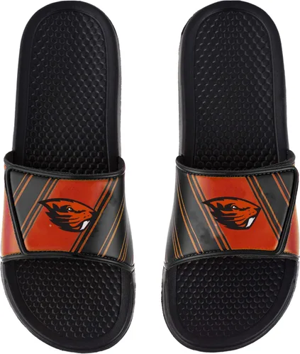 Vista 2 de FOCO Oregon State Beavers NCAA Mens Legacy Sport Slide - M