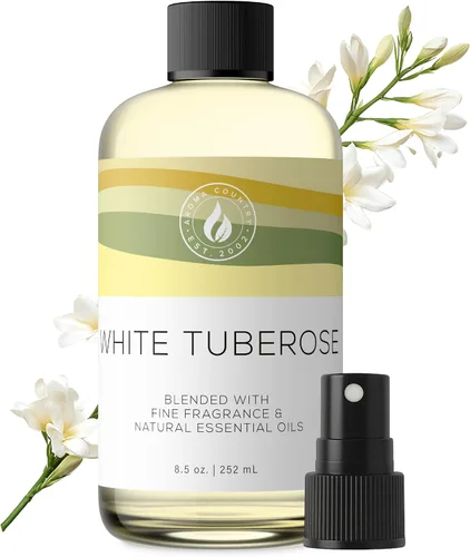 Vista 12 de Aroma Country - Recambio de aceite difusor de lujo de 1 vía (4 onzas líquidas)