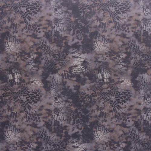 Vista 9 de KYDEX - Hoja termoformada – Textura P1 – (impresión infundida) – (12 x 12 pulgadas) – (Kryptek – Banshee) – (1 hoja)