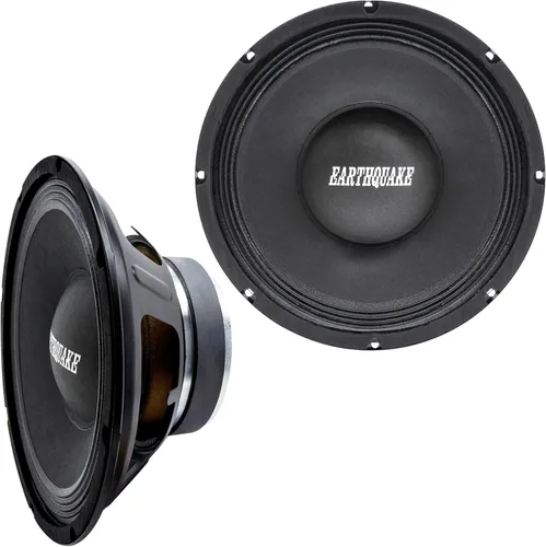 Vista 8 de Earthquake Sound PR-EQ5S8 - Altavoces envolventes de tela de 8 ohmios de 5.25 pulgadas, canasta sellada, 100 vatios máximo (par)