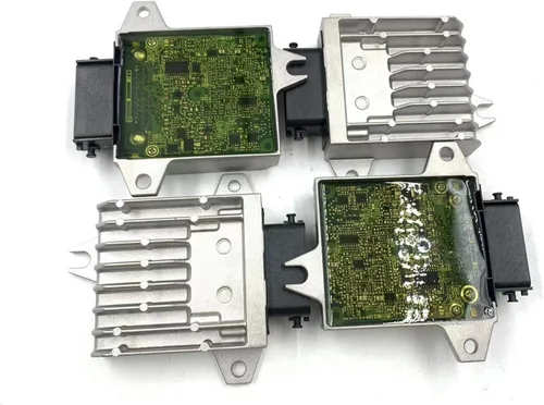 Vista 3 de Módulo de control de transmisión LF8M189E1C, adecuado para Mazda 3 2.0 2.3 2.5 2010 2014, módulo de control TCM TCU LF8M189E1C