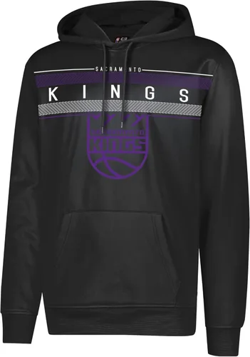 Vista 20 de Ultra Game Men's NBA Official Super Soft Midtown Hoodie Sweatshirt