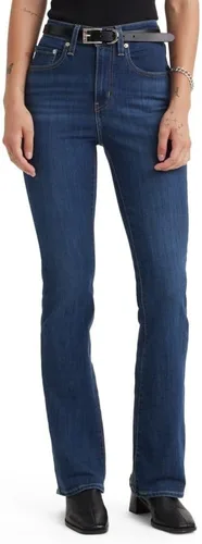 Levi's - Jeans 725 de tiro alto y corte de bota para mujer, también disponibles en tallas extragrandes