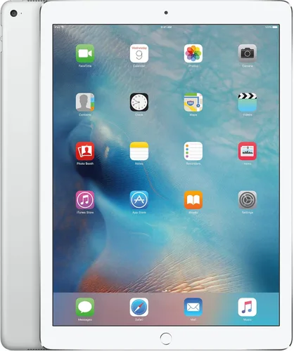 Vista 3 de Apple iPad Pro Tablet (32GB, Wi-Fi, 9.7") Oro Rosa (reacondicionado)
