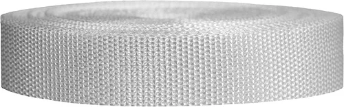 Vista 22 de Strapworks Heavyweight Polypropylene Webbing - Heavy Duty Poly Strapping for Outdoor DIY Gear Repair, 1.5 Inches