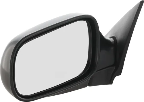 Vista 27 de Kool Vue - Espejo calefactable eléctrico para Subaru Forester 2019-2020 con luz de señal, luz de punto ciego y memoria cromada