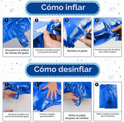 Vista 9 de Decoración de Globos Número 10 de 40 Pulgadas, Globos de Corazón Neutro de Papel de Aluminio Crema Retro Albaricoque Marrón con Globo de Helio