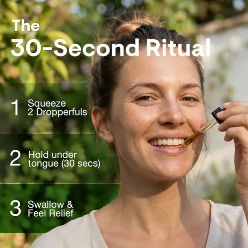 Vista 6 de Leefy Organics PRANA - El original extracto líquido orgánico de curcumina de cúrcuma y jengibre con pimienta negra