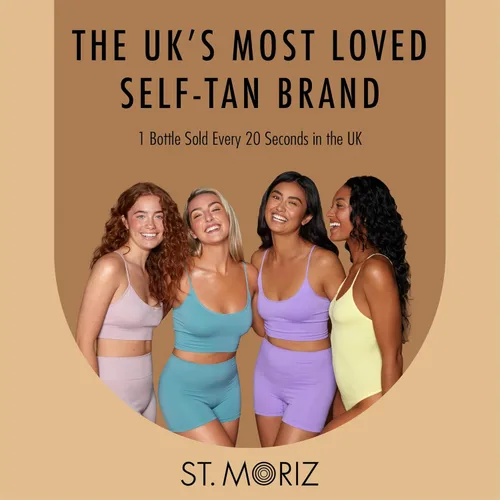 Vista 12 de St. Moriz Paquete de mousse autobronceador profesional medio con manopla bronceadora – 6.8 fl oz – Espuma autobronceadora instantánea sin sol