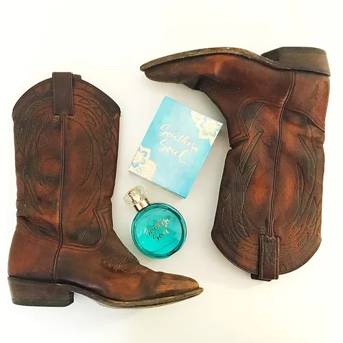 Vista 7 de Tru Western Southern Soul - Perfume para mujer, 1.7 fl oz (1.7 fl oz), cálido, intoxicante, floral