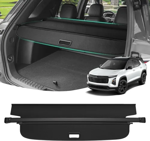 Vista 94 de Powerty Cubierta de carga para Ford Bronco de 4 puertas, tapa dura y blanda 2021-2024 2025, cubierta de maletero con protección de seguridad