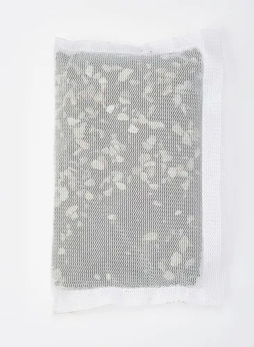 Vista 3 de AquaClear 30 Inserto de carbón activado, medios de reemplazo de filtro de acuario, A602