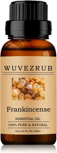 Vista 17 de Aceites esenciales de ámbar 10 ml, aceite esencial 100 % puro y natural para difusor de aromaterapia - 0,33 fl oz / ámbar