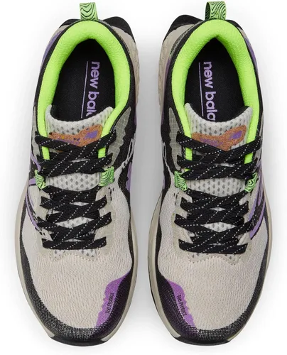 Vista 6 de New Balance Tenis de correr Fresh Foam X Hierro V7 para mujer