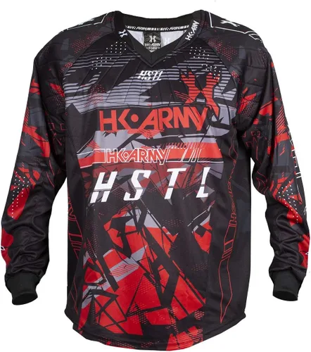 Vista 6 de HK Army HSTL - Camiseta de Paintball