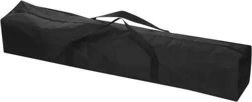 Vista 21 de Bolsa de Transporte para Trípode y Monopié de 35 Pulgadas PATIKIL, Bolsa de Repuesto de Almacenamiento para Silla de Camping Plegable de Nylon
