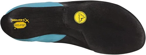 Vista 5 de La Sportiva Zapatos de escalada en roca para mujer