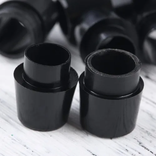 Vista 5 de 10 unids Golf virola para Callaway 815 RAZR X2HOT Fit EXTREM adaptador 0.350