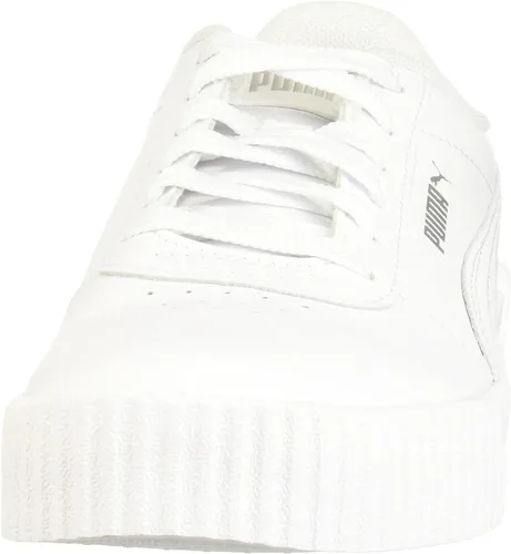 Vista 2 de PUMA - Carina L - 37032521, BlancoNegro