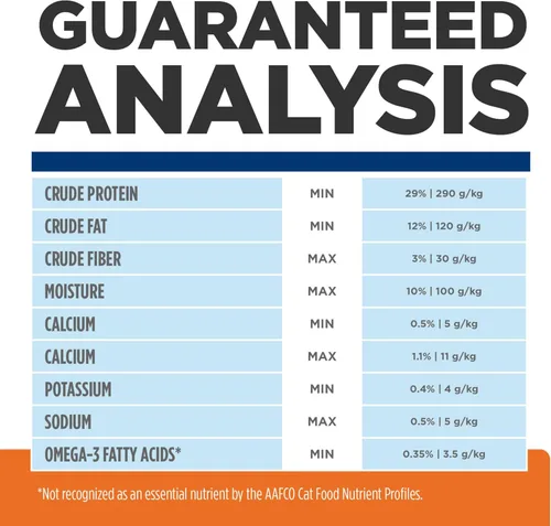 Vista 11 de Hills C/D Alimento para gatos, para la vejiga, múltiples cuidados, 4 lb