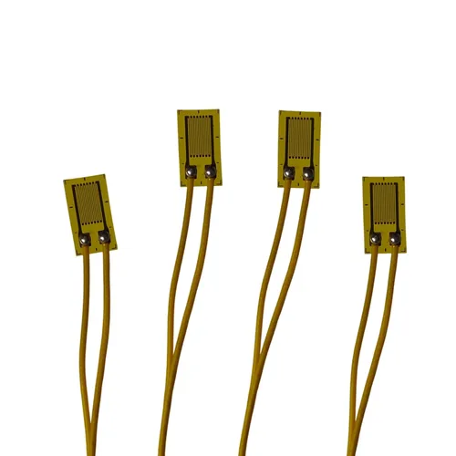 Medidores de tensión, 5AA 120 ohmios medidor de tensión, calibre de tensión de lámina de resistencia de alta precisión, resistencia a la presión de