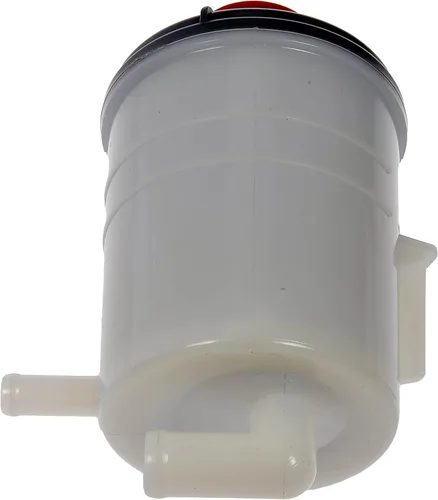 Vista 3 de Dorman Depósito de dirección asistida 603-713 con tapa compatible con modelos Honda seleccionados