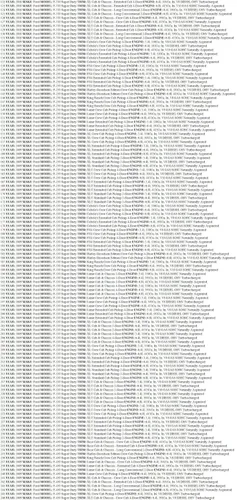 Vista 8 de 2008 2009 2010 para Ford F350 Lariat Driver parte inferior de cuero de repuesto cubierta de asiento marrón