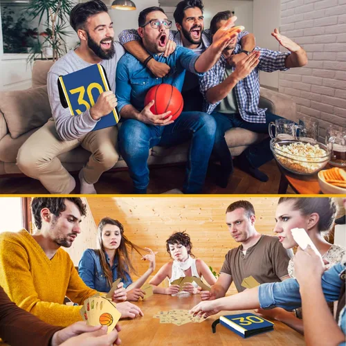 Vista 6 de Carpeta de tarjetas de baloncesto con mangas, 400 bolsillos, tarjetero de baloncesto #30 para tarjetas intercambiables, organizador de carpetas