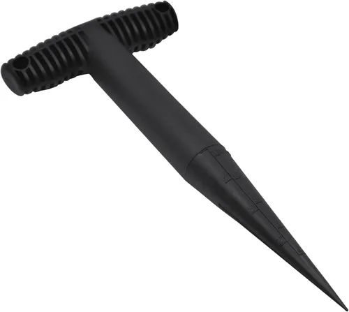 Vista 2 de Zenport Dibber GA401 para plantar semillas y bulbos