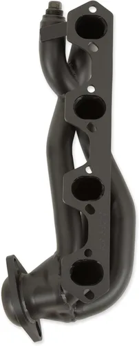 Vista 2 de Flowtech 91628FLT Cabeceras Shorty - Pintado negro