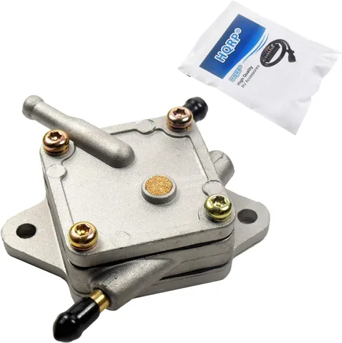 HQRP Bomba de combustible compatible con E-Z-GO 72021-G01 72021G01 25683-G1 25683G1 Reemplazo compatible con TXT, Medalist Golf Carts 1994-2003 4
